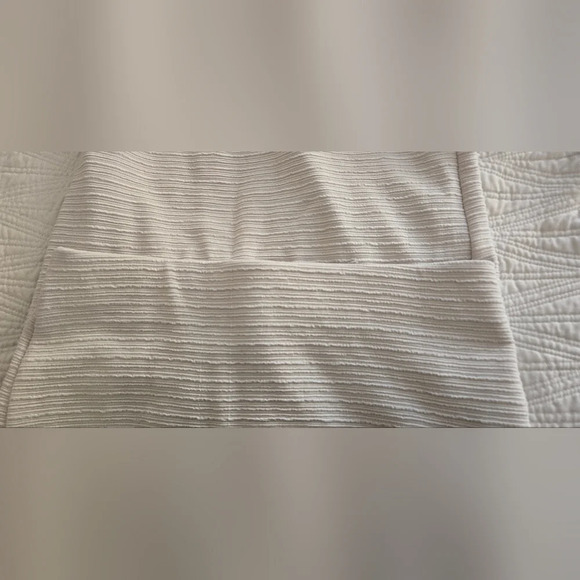 Premise Studio Womens Bottoms Career Pencil Stretch Lined Skirt Sz M NWT - Picture 6 of 7